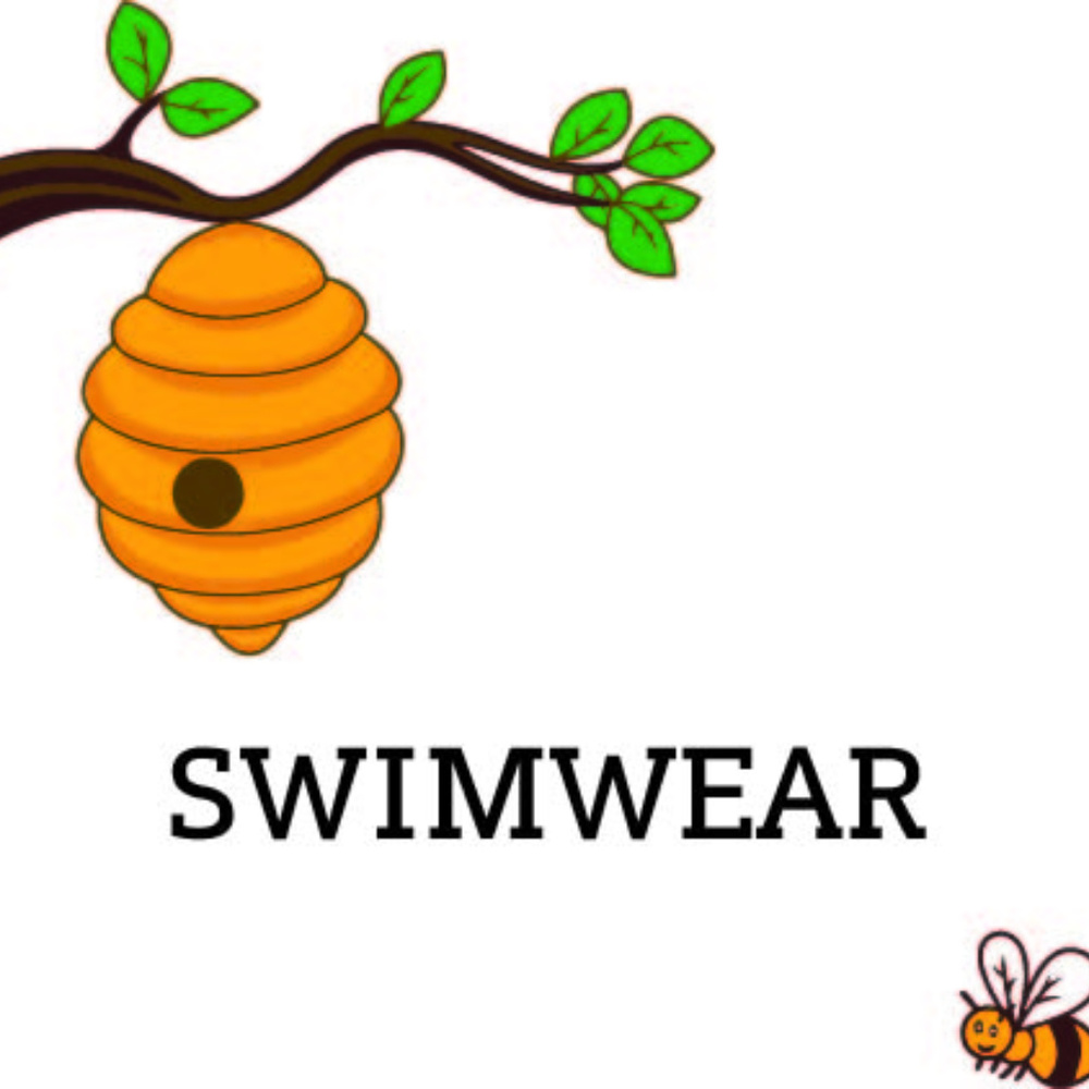 SWIMWEAR!!